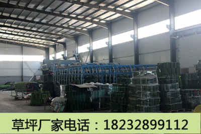 中卫绿化草皮草坪规格与防雷设备综合应用指南